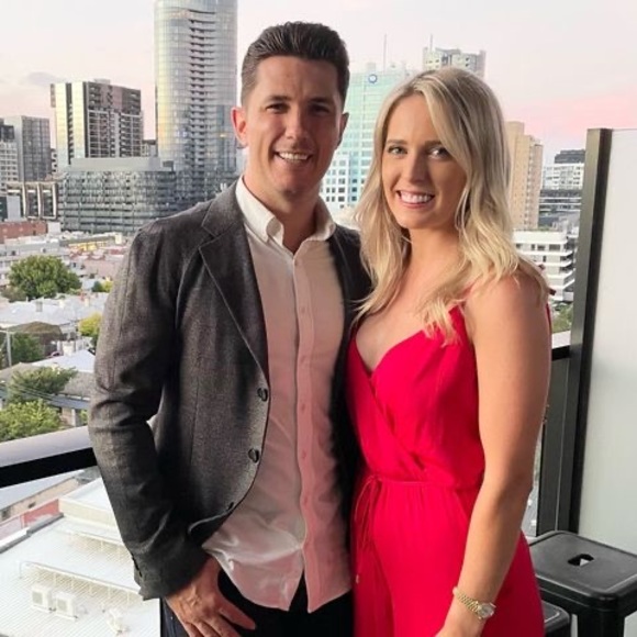 Meet your Posher, Matthew - Picture 1 of 1